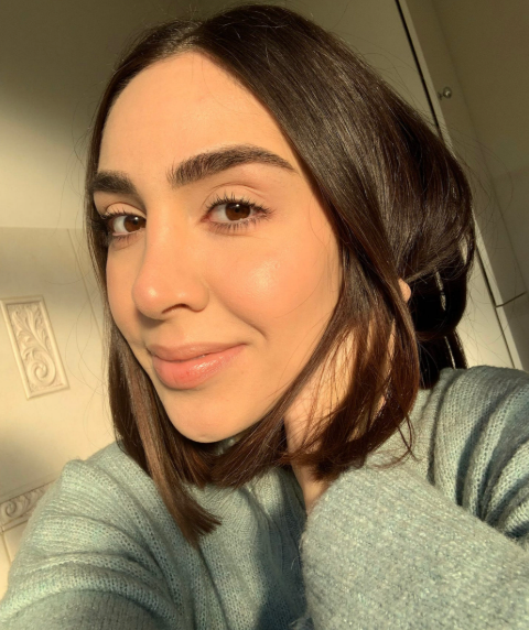 Alyssa B.