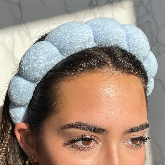 Skincare Headband